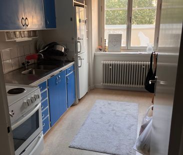 Södermannagatan, Stockholm - Photo 5