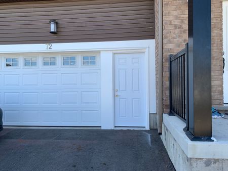 For Lease - 72 Mabern Street Unit# Bsmt, Barrie, Ontario - Photo 5