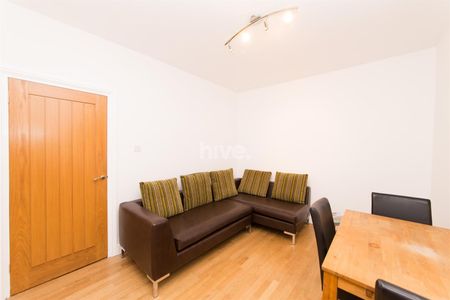 Dene Apartments, Grosvenor Road, Jesmond - Photo 4