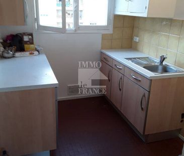 Location appartement 4 pièces 79.82 m² à Angers (49000) - Photo 4