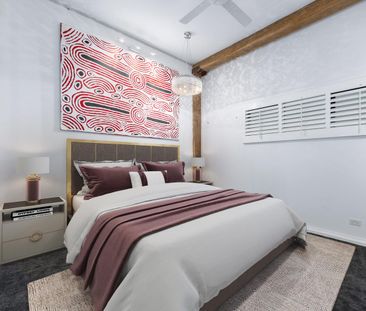 28/22 Florence Street, Teneriffe, Qld 4005 - Photo 2