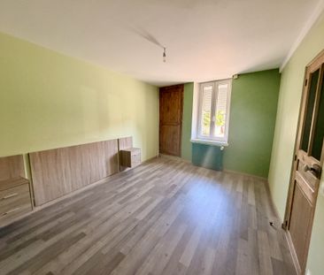 CHATILLON SUR LOIRE - Maison de ville T4 rénovée à louer - Photo 5