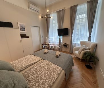 Kiadó jó állapotú lakás - Budapest IX. kerület - Photo 2