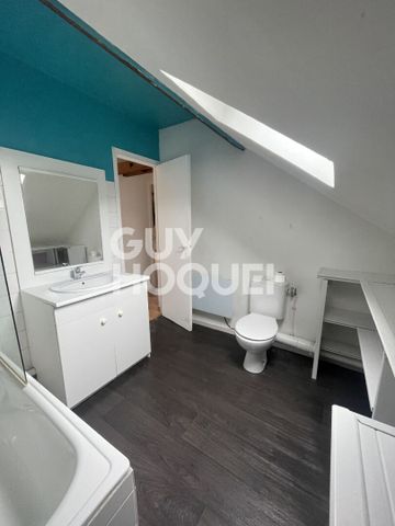Location Appartement 2 pièces 28m² - Photo 4
