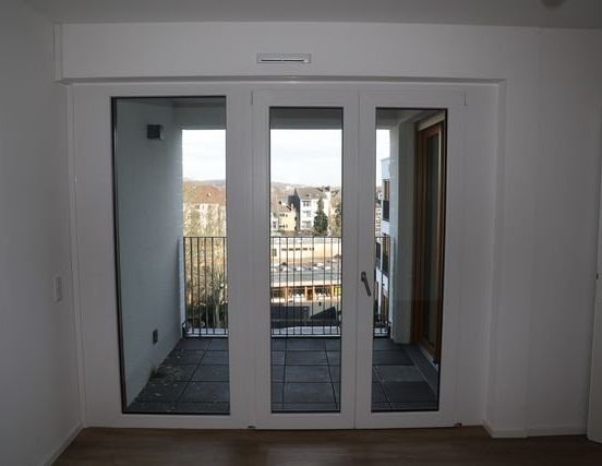 Barrierefreie Wohnung im Seniorenwohnheim, Erstbezug - SchÃ¶n und modern - Photo 1