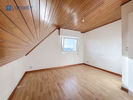 Maison T6 près de GUIDEL à louer - Photo 4