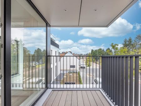 Prachtig appartement met 2 slpkrs - Foto 4