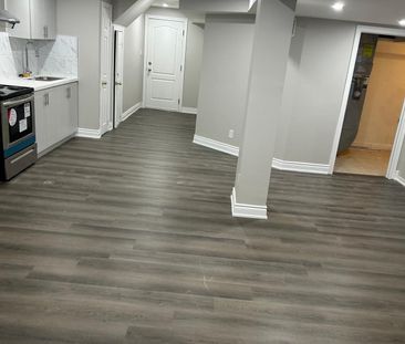 For Lease - 65 Yellow Avens Boulevard Unit# Walkout basement, Bramp... - Photo 2