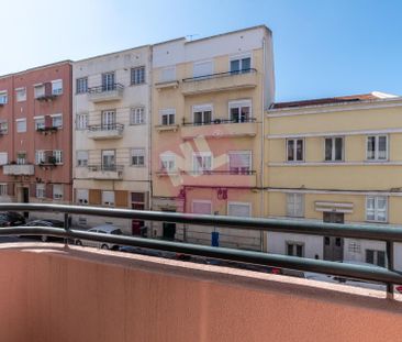 Apartamento T2 em Lisboa - Photo 5