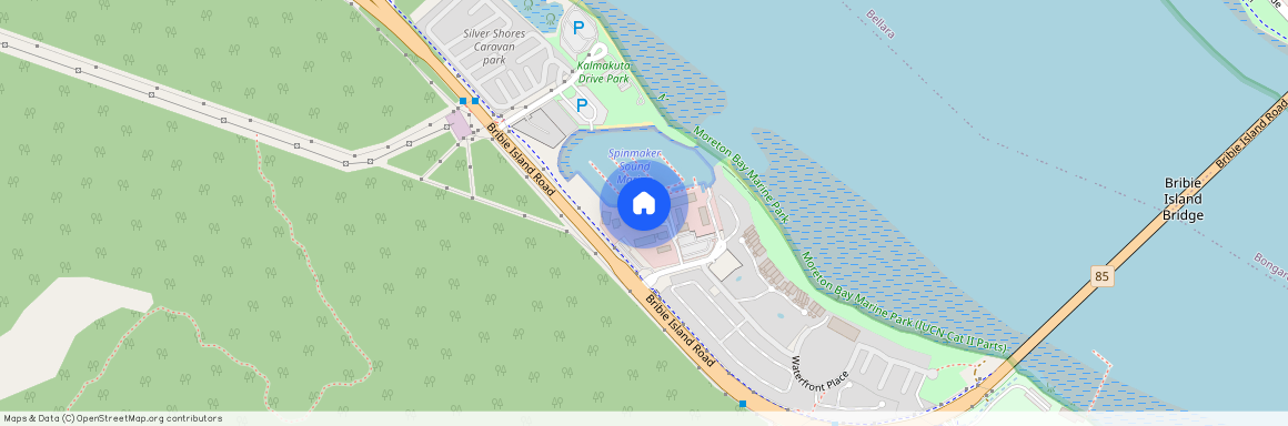 201/3-5 Spinnaker Drive, Qld 4511, Sandstone Point