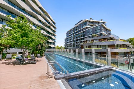 126/4 Acacia Place, Abbotsford VIC 3067 - Apartment For Rent | Domain - Photo 5