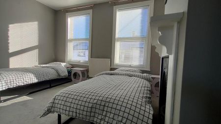 2 bedroom terraced house to rent - Photo 5