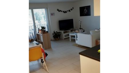 2½ Zimmer-Wohnung in Schübelbach (ZH), möbliert, auf Zeit - Foto 5