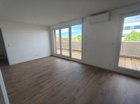 Location Appartement 3 pièces 62m² TOULOUSE 31300 - Photo 5