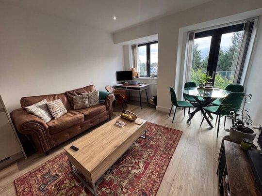 Streetsbrook Road - Photo 1