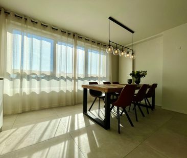 Luxueus appartement aan de Leo de Béthunelaan - Photo 5