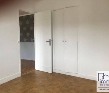 Location appartement t3 59 m² à Athis-Mons (91200) Quartier 9 - Photo 5