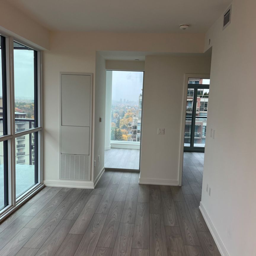 For Lease - 120 Broadway Avenue Unit# 1402, Toronto, Ontario - Photo 1