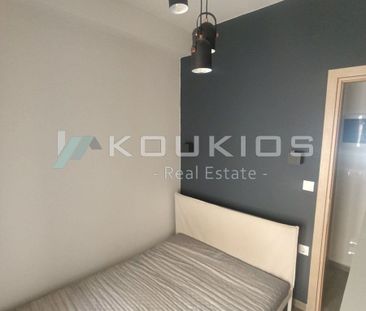 Studio/Γκαρσονιέρα για ενοικίαση Αντιγονιδών (Κέντρο Θεσσαλονίκης) - Photo 3