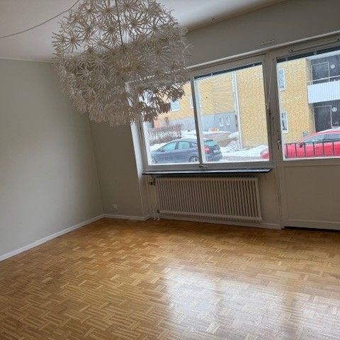 Nygatan, Figeholm - Foto 1