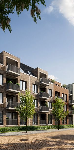Appartement te huur: Dr Huber Noodtplaats 133 7001 DT Doetinchem - Photo 2