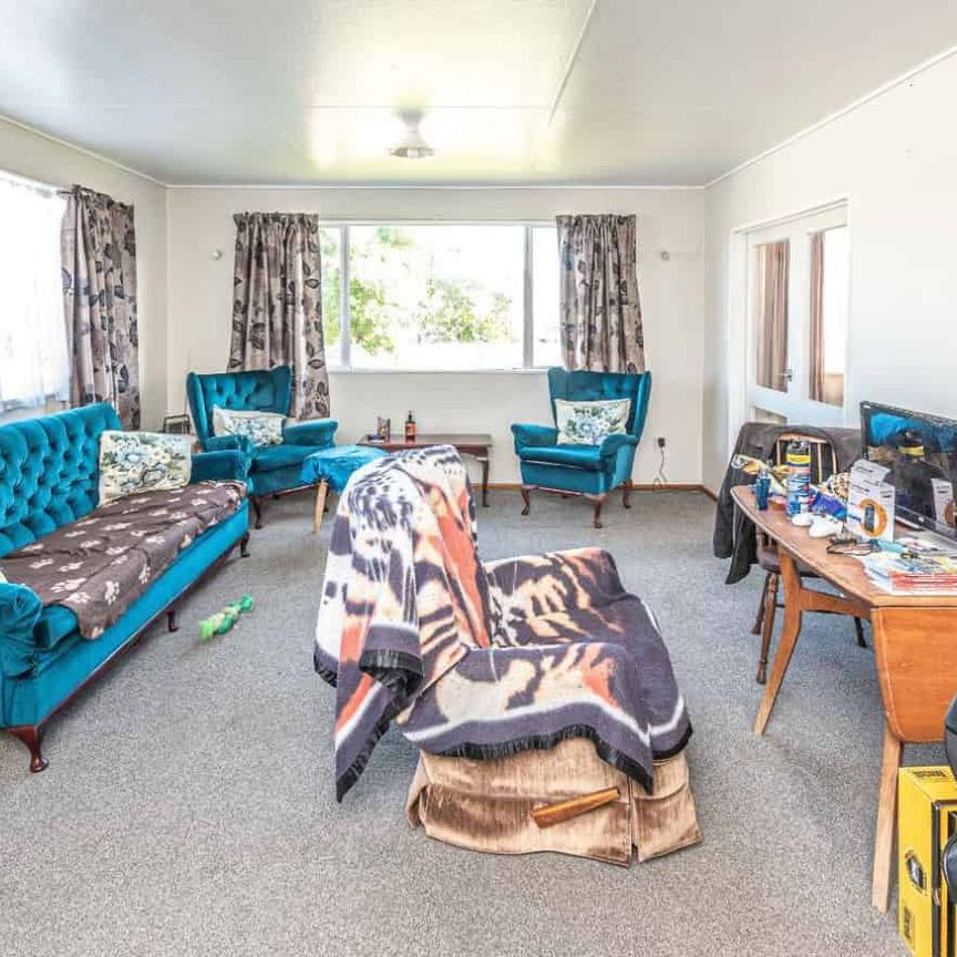 Coastal comfort -Fenced yard and carport - Photo 1