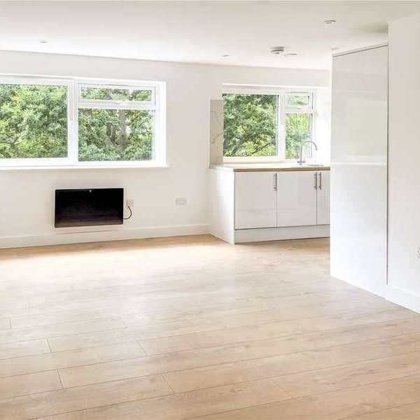 Castleview Road, Weybridge, Surrey, KT13 - Photo 1