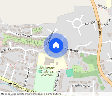 The Beeches, Beaminster, Dorset - Photo 1