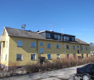 Västra Esplanaden, Sävsjö - Foto 1