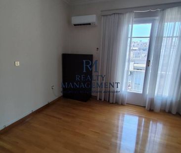 Διαμέρισμα 110 τ.μ. προς ενοικίαση - Photo 1