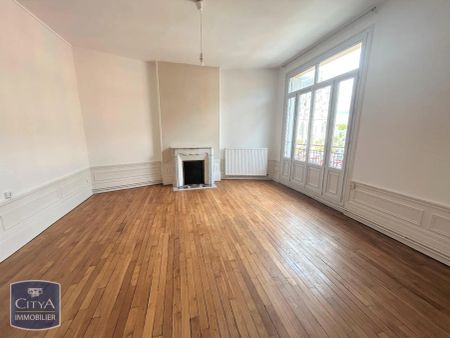 Appartement à louer 3 pièces 87.3m² - Photo 5