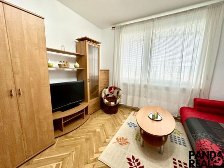 GARSONKA NA PRENÁJOM – VOĽNÁ IHNEĎ (sídlisko Východ) – Fotografia 2
