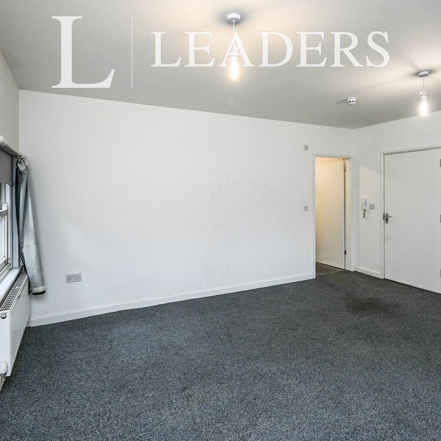 1 bedroom property to rent Duffield Road, Derby, DE22 - Photo 1