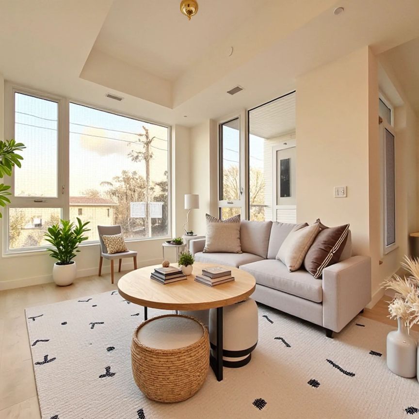 For Lease - 722 Marlee Avenue Unit# 308, Toronto, Ontario - Photo 1