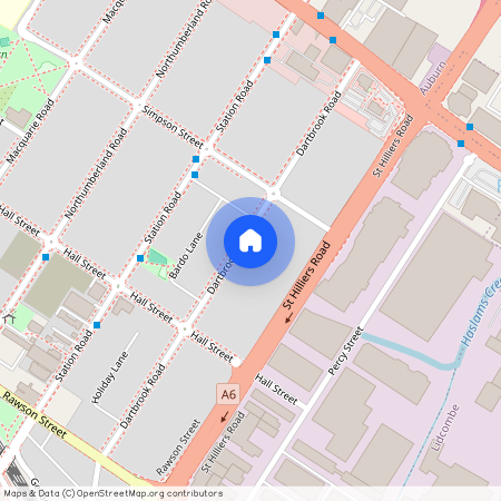 9/71 DARTBROOK RD, NSW 2144, Auburn