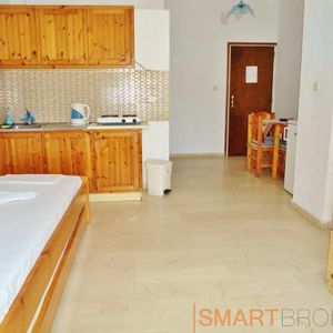 Studio/Γκαρσονιέρα για ενοικίαση - Γάζι, - Photo 2