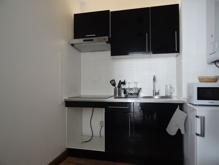 Location Appartement 2 pièces 45m² ORLEANS 45000 - Photo 3