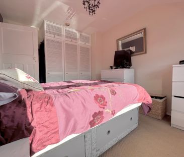 3 bedroom house to rent Catherine Road, Worcester, WR2 - Photo 6