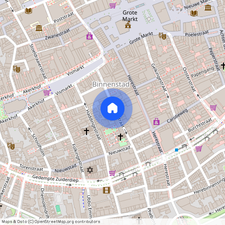 Pelsterstraat 31-3, Binnenstad-Zuid, 9711KH, Groningen