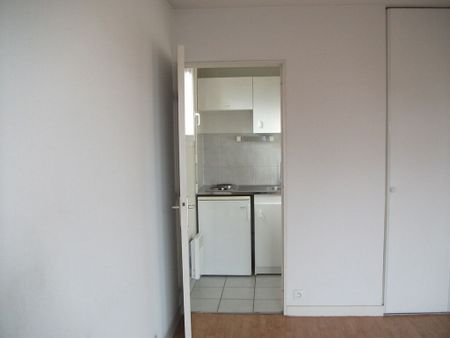 Résidence La Terrasse des Facs 42 avenue Léon Blum, 63000, Clermont-Ferrand - Photo 4