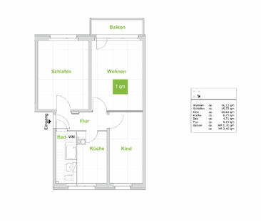 Niederseidewitzer Weg 40, 01257 Dresden OT Leuben mit Dobritz-Süd - Photo 4