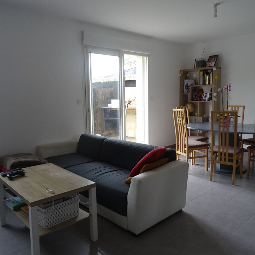Location Maison 4 pièces 76m² LA BOUSSAC 35120 - Photo 1