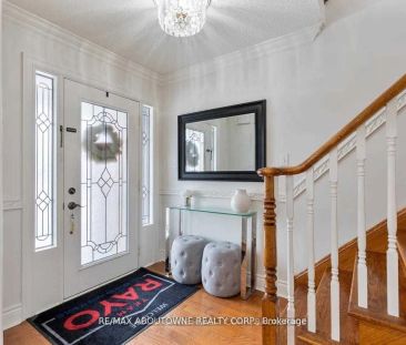 Detached Home For Lease | W9245835 - Photo 3