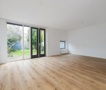 Te huur: Huis Frits Diepenlaan 32 in Den Haag - Photo 2