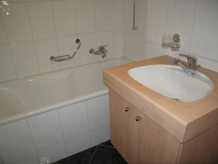 Wir schenken Ihnen zwei Nettomietzinse! - Photo 3