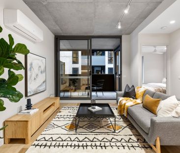 Modern Two Bedroom Apartment - Photo 5