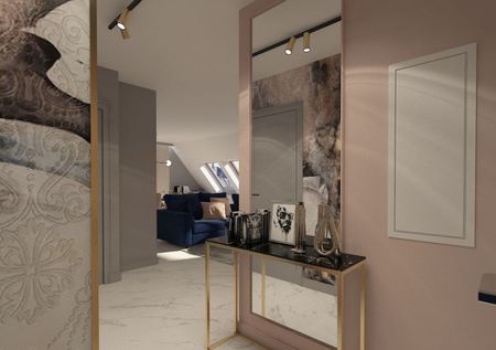 2-pokojowy luksusowy apartament, Orunia Górna - Zdjęcie 2