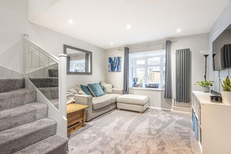2 bedroom terraced house to rent - Photo 5