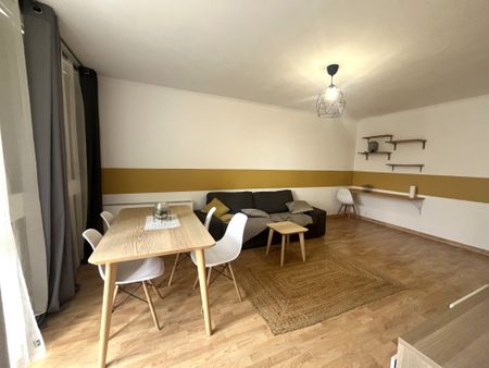 Location Appartement 2 pièces 50m² DAMMARIE LES LYS 77190 - Photo 2