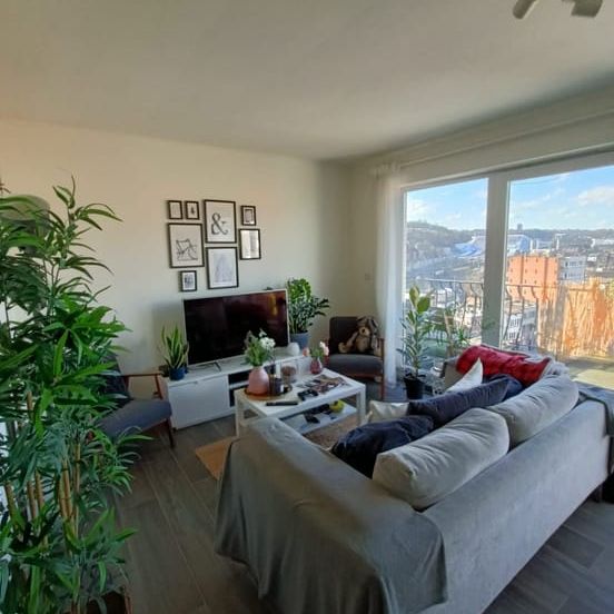 Appartement te huur - Photo 1